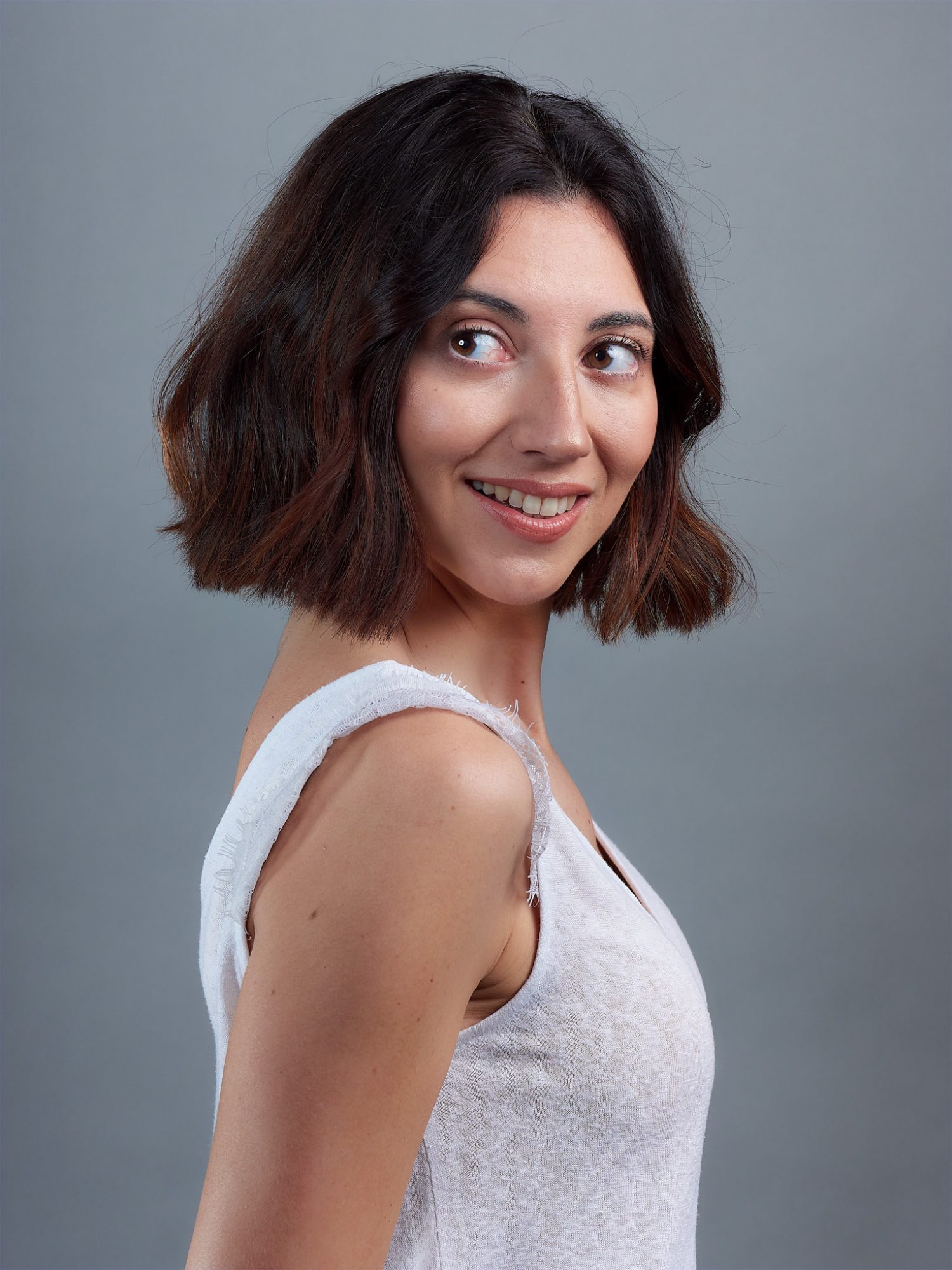 Ana Crovetto | Wanted